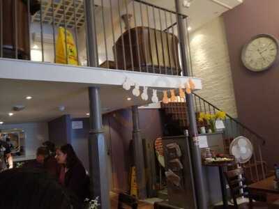 Belfast Tea & Coffee