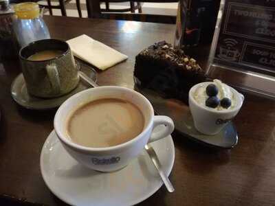 Belfast Tea & Coffee