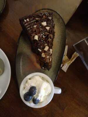 Belfast Tea & Coffee