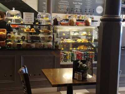 Belfast Tea & Coffee