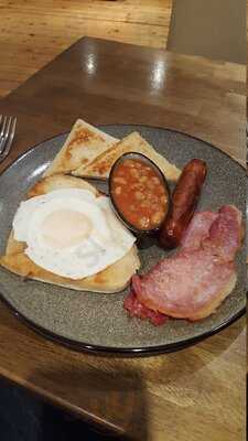 Belfast Tea & Coffee