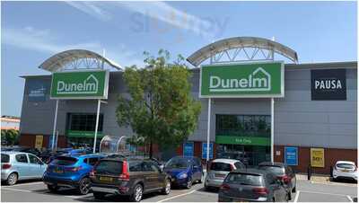 Pausa Coffee  Dunelm Mill