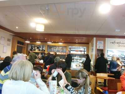 Pausa Coffee  Dunelm Mill