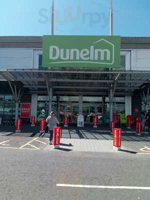 Pausa Coffee  Dunelm Mill