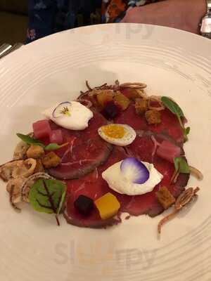 Seahorse Bar &  Restaurant