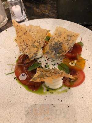 Seahorse Bar &  Restaurant