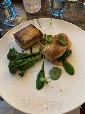 Seahorse Bar &  Restaurant