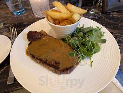 Seahorse Bar &  Restaurant