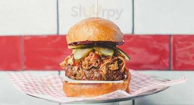 Burgers And Beers Grillhouse