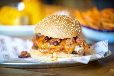 Burgers And Beers Grillhouse