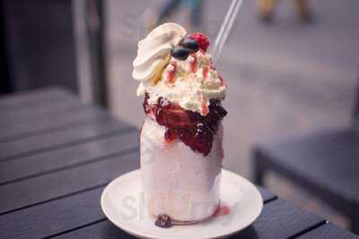 Burgers And Beers Grillhouse