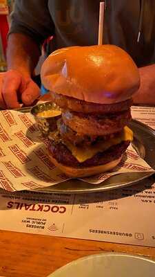 Burgers And Beers Grillhouse