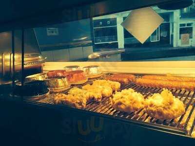 Farrow's Fish & Chips