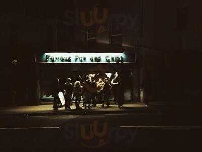 Farrow's Fish & Chips