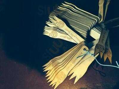 Farrow's Fish & Chips