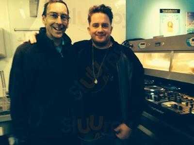 Farrow's Fish & Chips