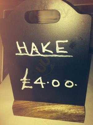 Farrow's Fish & Chips