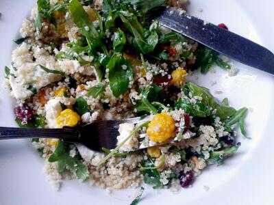 Nobles Cafe Bar & Restaurant