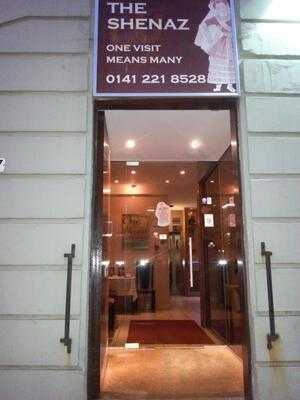 Shenaz