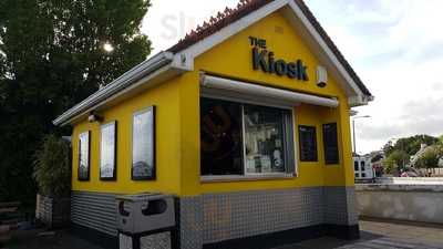 The Kiosk