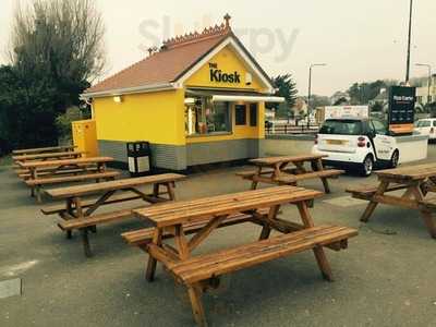 The Kiosk