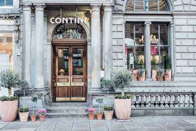 Contini George Street