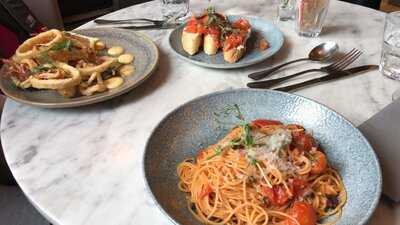 Contini George Street