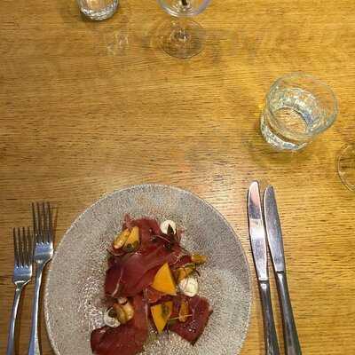 Contini George Street