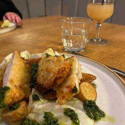 Contini George Street