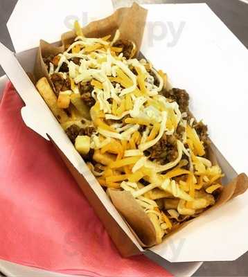 Jessie's Street Cafe