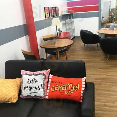 Jessie's Street Cafe