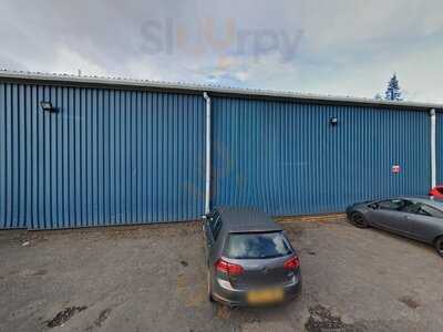 Jessie's Street Cafe