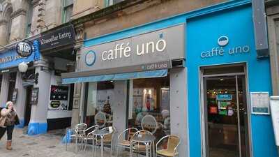 Caffe Uno