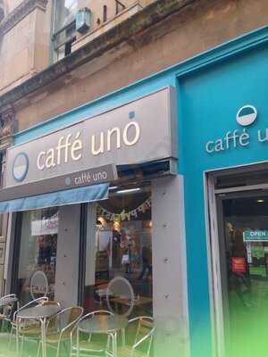 Caffe Uno