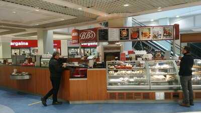 Bb's Coffee & Muffins