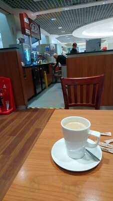 Bb's Coffee & Muffins