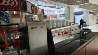 Bb's Coffee & Muffins