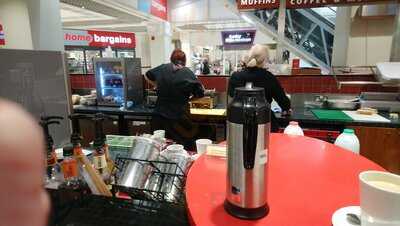 Bb's Coffee & Muffins