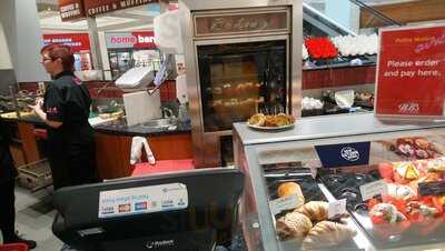 Bb's Coffee & Muffins