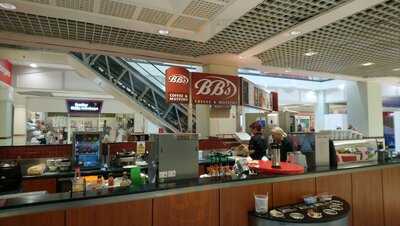 Bb's Coffee & Muffins