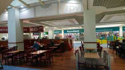 Bb's Coffee & Muffins