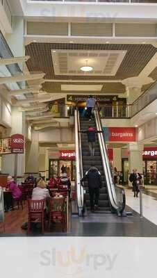 Bb's Coffee & Muffins