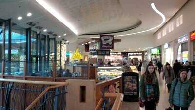 Bb's Coffee & Muffins