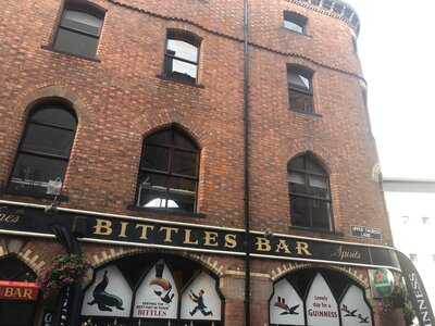 Bittles Bar