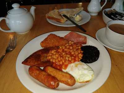 Enjoy ... ! Coffee Lounge And Take Away