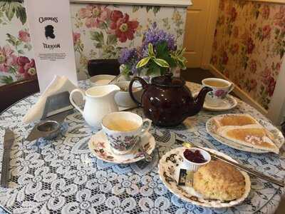 Clarinda's Tea Room