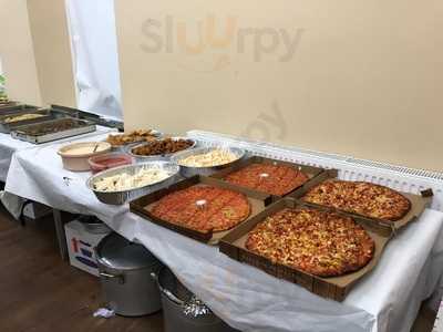 Khan Tandoori Takeaway