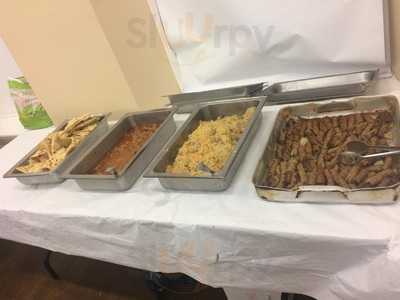 Khan Tandoori Takeaway