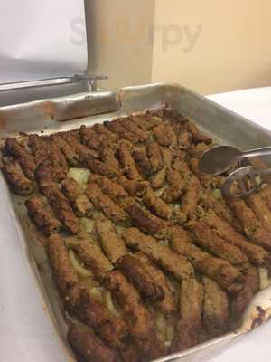 Khan Tandoori Takeaway