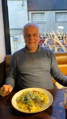 Vittoria On The Walk